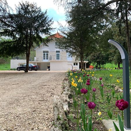 Gite « Les Basse Des Grouets » Blois Exteriör bild