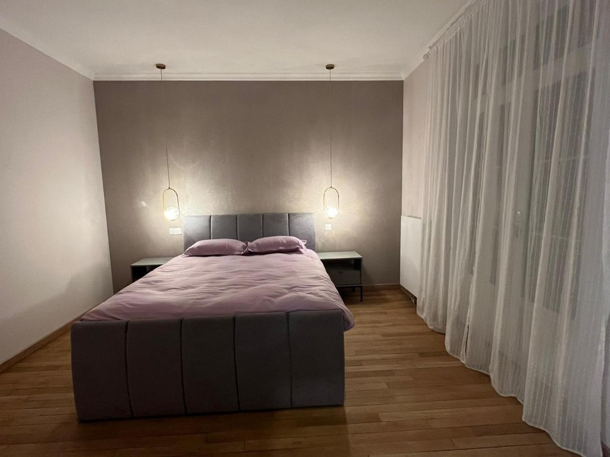 Gite « Les Basse Des Grouets » Blois Exteriör bild
